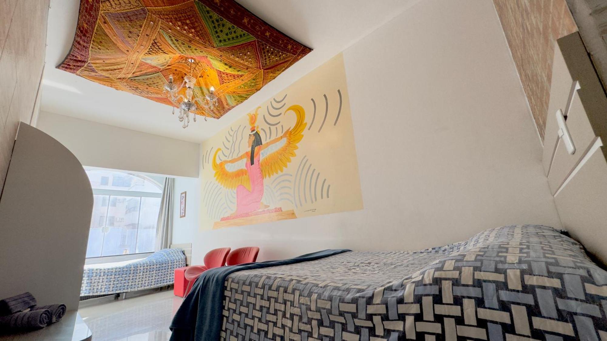 Hotel Das Palmas フロリアノポリス エクステリア 写真