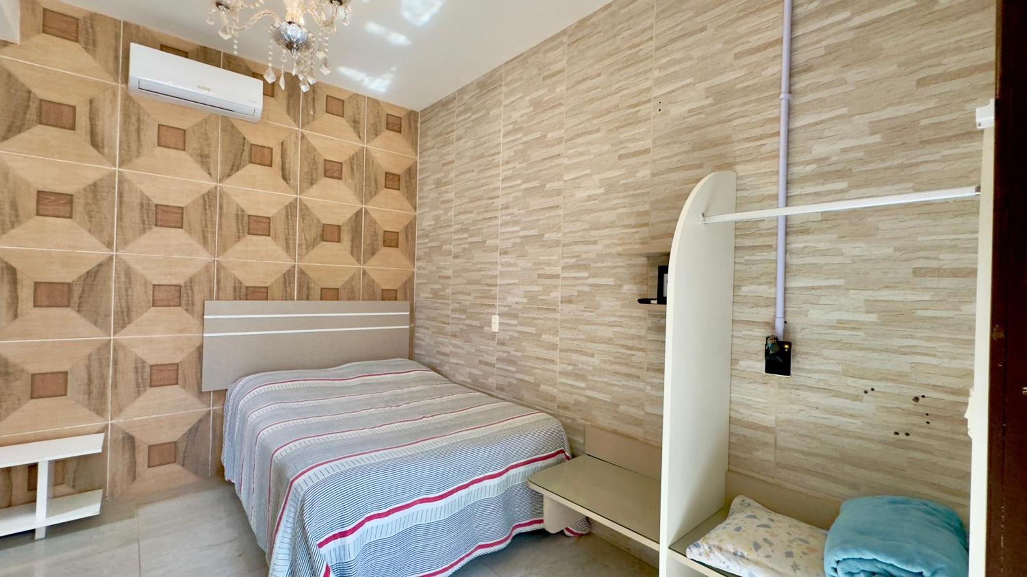 Hotel Das Palmas フロリアノポリス エクステリア 写真